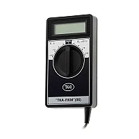 Люксметр + УФ-Радиометр "ТКА-ПКМ"(06)