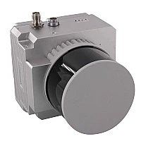 Лазерный сканер Geosun GS-260X