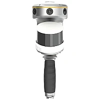 ГНСС-RTK сканер SLAM CHCNAV RS10-32 + Insta360 + Аксессуары