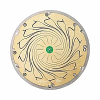 GNSS-приемник Leica GS16 RUS Basic 3.75G