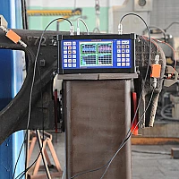 Акустико-эмиссионная система UNISCOPE