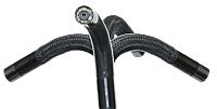 Промышленный видеоэндоскоп VE joystick Edition F Series 706-1 F с длиной зонда 1 м и диаметром 2,8 мм