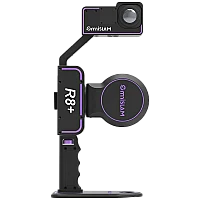 SLAM сканер OmniSLAM R8+120