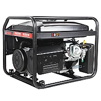 Бензиновый генератор A-iPower Lite AP5500E