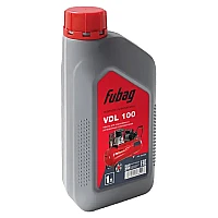 Масло для поршневых компрессоров FUBAG VDL 100