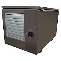 Бензиновый генератор A-iPower A8500TEA в тихом зимнем кожухе 1200 RAL 8019