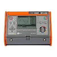 MPI-530-IT Измеритель параметров электробезопасности электроустановок