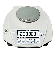 Лабораторные весы Acom JW-1-3002 RS232C