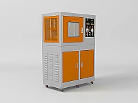 Машина шлифовально-полировальная МГП