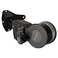 Лазерный SLAM сканер XGRIDS Lixel L2 16/120 RTK