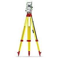 Тахеометр Leica TS07 R1000 (5"; EGL)