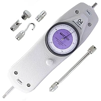 Динамометр сжатия-растяжения аналоговый МЕГЕОН 04500