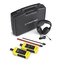 Ультразвуковой детектор утечек Trotec SL800-SET