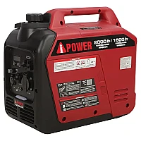 Инверторный генератор A-iPower A2000LIS