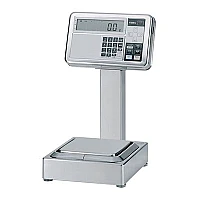 Взрывобезопасные весы ViBRA FZ-15001Ex-i02 (работа от батарей)