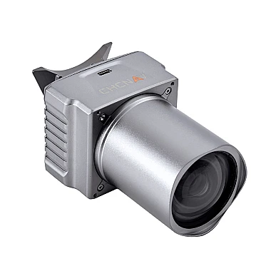 Простая интеграция в существующие платформы БПЛА