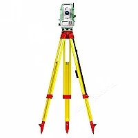 Тахеометр Leica TS07 R500 Arctic (1") AutoHeight