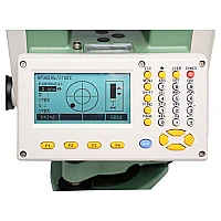 Электронный тахеометр FOIF RTS332 (R1000, 2")