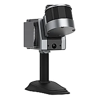 МОБИЛЬНЫЙ ЛАЗЕРНЫЙ 3D СКАНЕР GOSLAM T100 (GSI)