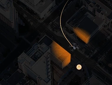 Продвинутая система RTH (автовозврат)