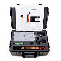 Электромагнитно-акустический толщиномер EM4000