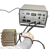 Магнитопорошковый дефектоскоп ДМПУ-1