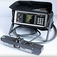 Механизированная установка серии «Сканер» модель «СКАРУЧ»