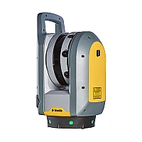 Наземный лазерный сканер Trimble X7 + T10Х Tablet + Perspective