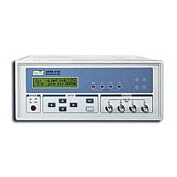 Измеритель параметров RLC - АКИП-6101