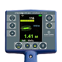 Трассоискатель Сталкер 15-24