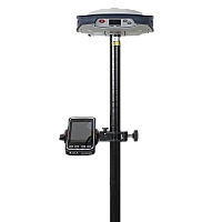 GNSS приемник Spectra Precision SP80 GSM/GPRS + Radio 430-470 МГц + Survey Office Intermediate