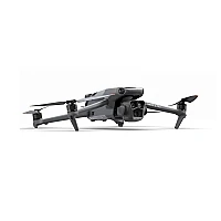 Квадрокоптер DJI Mavic 3 Pro (пульт DJI RC)