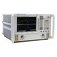 ВЧ и СВЧ анализатор цепей Keysight N5235A