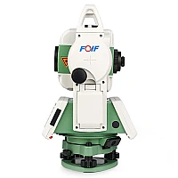 Электронный тахеометр FOIF RTS362 (R1000, 2"; EGL)