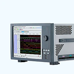 Анализаторы спектра