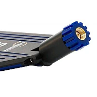 Радиальная изотропная измерительная антенна АКИП-9809/1