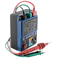 Мегаомметр МЕГЕОН 13900