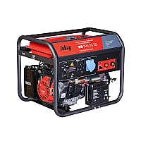 Сварочный генератор FUBAG WS 230 DC ES 838237/646247