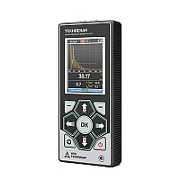 Ультразвуковой дефектоскоп ТЕХНОСКАН