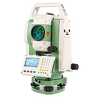 Электронный тахеометр FOIF RTS102 (R600, 2")