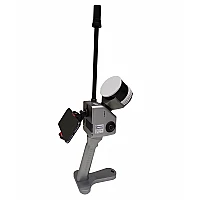 Лазерный SLAM сканер Geosun GS-130G (Hesai XT M2X)