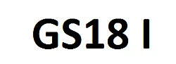 GNSS приёмники LEICA GS18 I