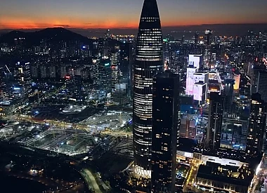 Опция полета по заданным точкам