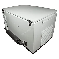 Бензиновый генератор A-iPower A7500TEA в супертихом зимнем кожухе 1400SS RAL 7035