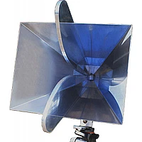 Антенна измерительная рупорная П6-223