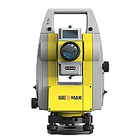 GeoMax Zoom 95 A5 3"