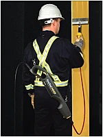 Ручка-держатель к электроискровому дефектоскопу PosiTest HHD