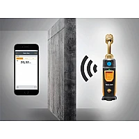 Смарт-зонд манометр высокого давления Testo 549i 2 Gen