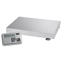 Взрывобезопасные весы ViBRA FZ-150K1GFEx-i02 (работа от батарей)