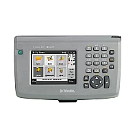 Контроллер-блок управления Trimble Tablet Rugged PC (ПО TA, с дополнительными батареями, без радио)